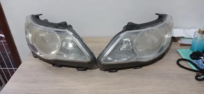 Farol Original gol g5 2010/11