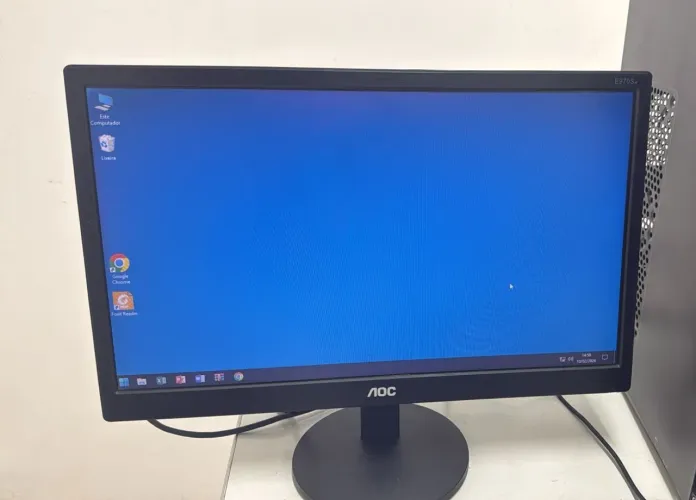 Monitor AOC 18.5 Polegadas