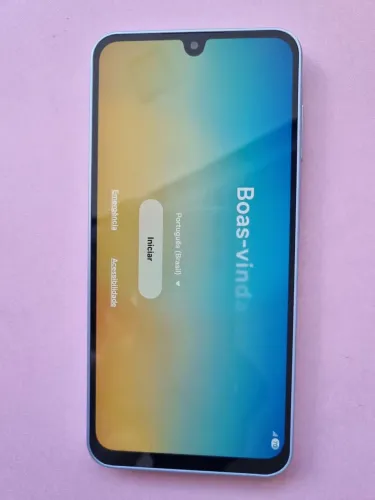 Vendo este telefone