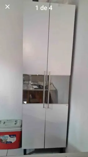 Vendo armário Itatiaia