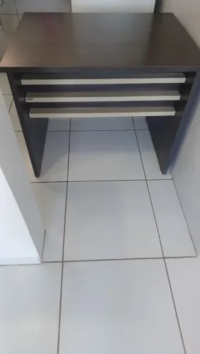 Mesa de escritório