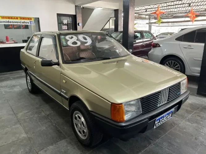 Fiat Premio CS 1.5 I.e. 2P/ SL 1.6/1.5/1.3 4P 1989