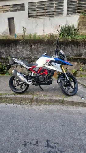 BMW GS 310