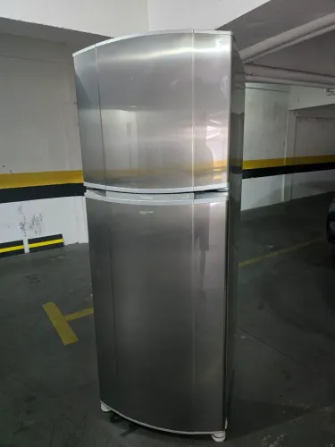 Vendo geladeira Consul 437 litros Frost Free