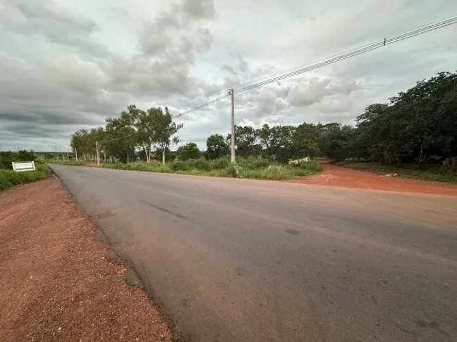 ÁREA PARA ALUGAR CUIABA