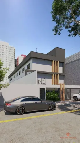 Sobrado à venda, 64 m² por R$ 430.000,04 - Pestana - Osasco/SP