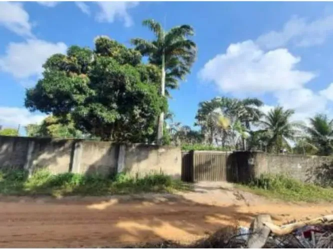 Casa em Leilão - Espaço Sul - Nísia Floresta - RN