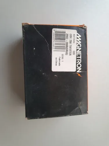 CDI Magnetron Twister cbx