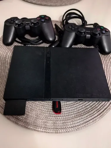 Playstation 2
