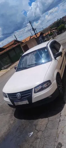 Volkswagen Gol Geração IV City Trend 1.0 8V MI Total Flex Mec. 4P 2010