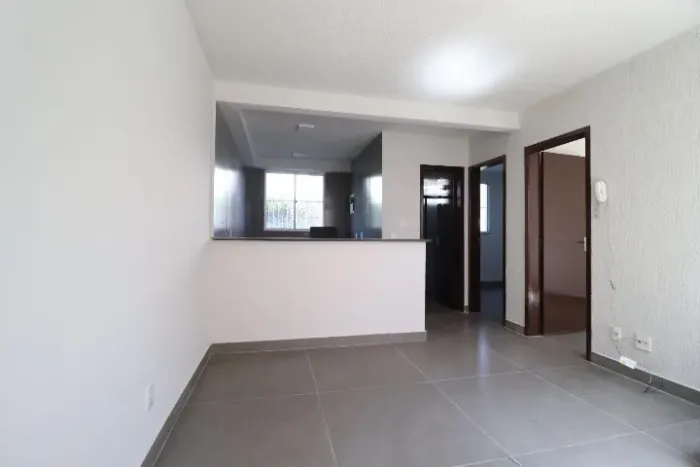 Aluga se apartamento