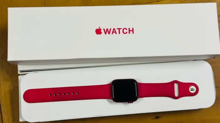 Apple Watch séries 7 45mm