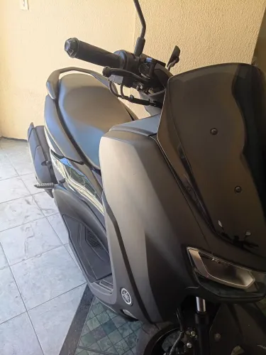 Yamaha NMAX 160