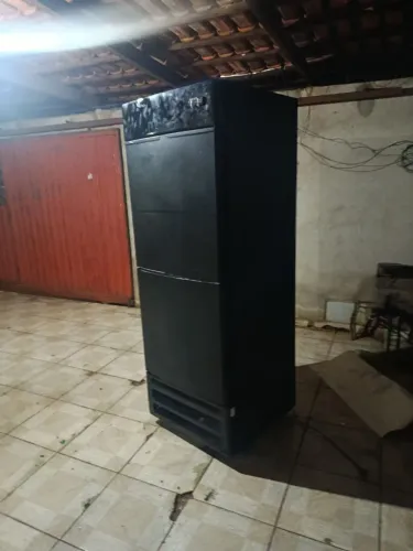Cervejeiro hussman 500 litros