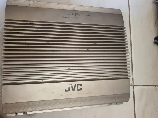Módulo Jvs 4 canais