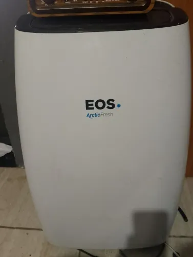 Vendo ar portátil 