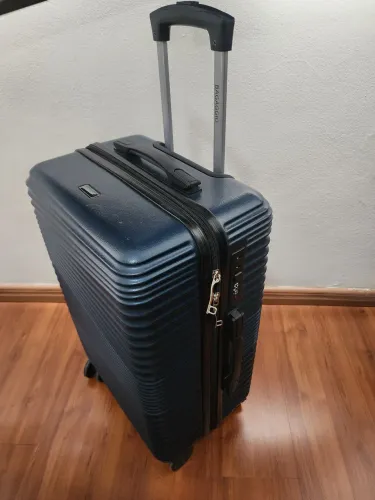 Mala Bagaggio 