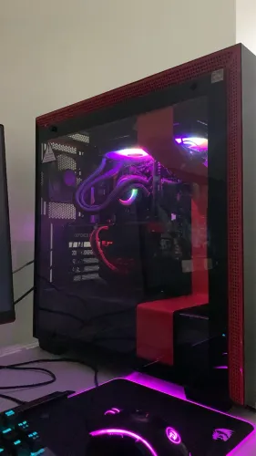 Pc gamer