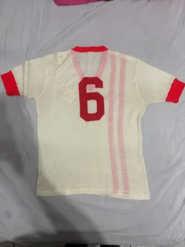 Camisa de time