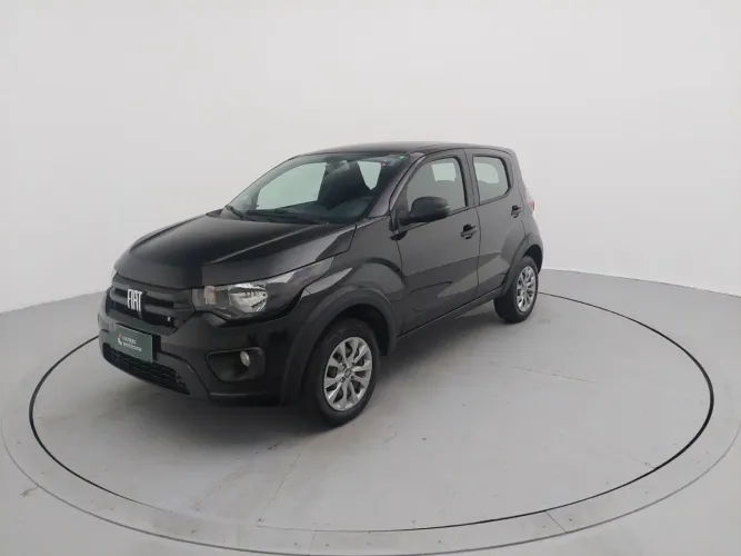 Fiat Mobi Like 1.0 Fire Flex 5P. 2025
