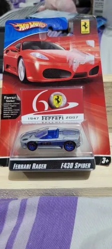 Hotwells Ferrari Premium