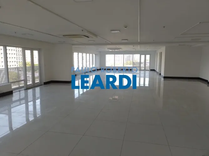 COMERCIAL - alphaville centro industrial e empresarial/alphavi - SP