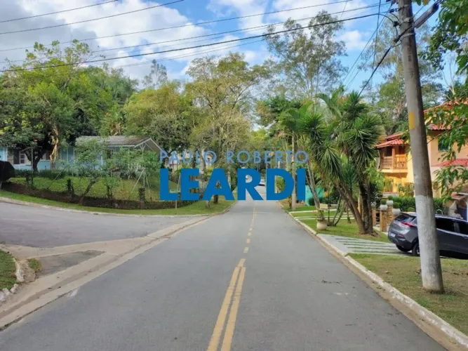 TERRENO - TRANSURB - SP