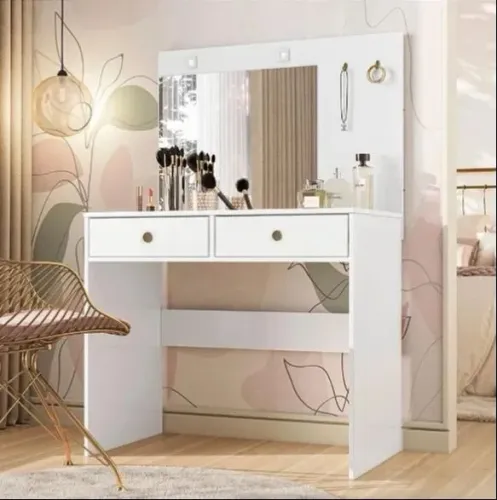 Penteadeira/Camarim DIVIDIMOS EM ATÉ 10X SEM JUROS