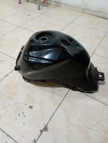 Tanque de fan 160 ameaçado 