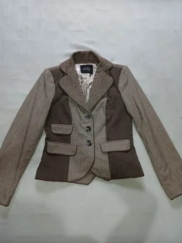 Vendo blazer