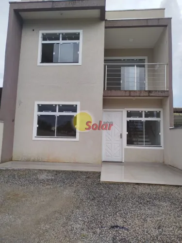 Sobrado locação Guaratuba