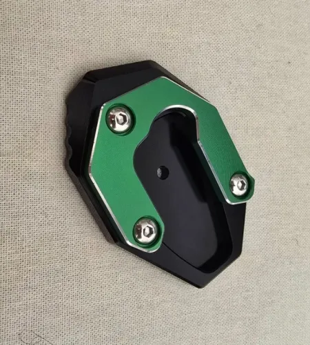Descanso Lateral P/ Kawazaki Ninja Zx-14r E Versys 1000/1100