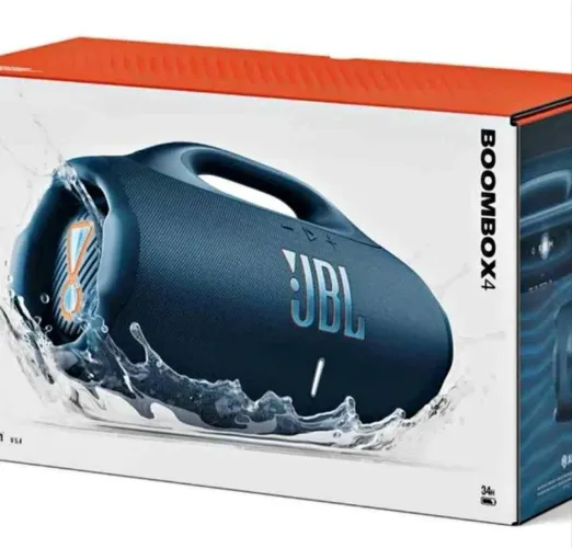 Bombox 4