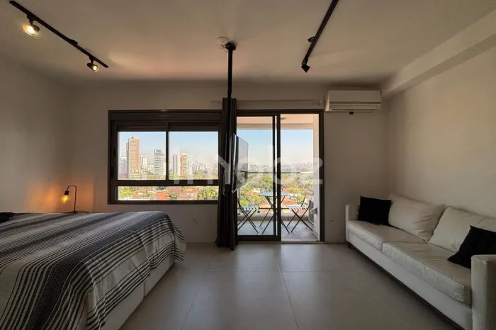 Apartamento à venda na Rua Natingui, 930 - Vila Madalena - São Paulo - SP