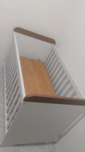 Berço infantil