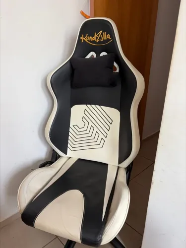 Cadeira gamer