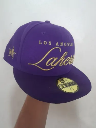 boné 59 fifty New era 7 1.8