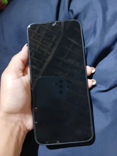 Poco C85 256gb Novo