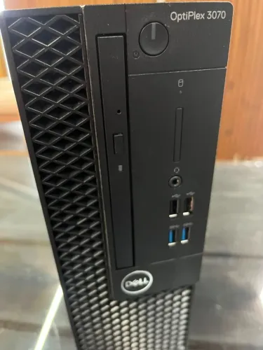 Computador Dell OptiPlex 3070 Core i3 9ª Geração