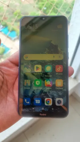 Smartphone Xiaomi Redmi 8