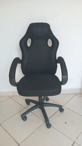 Cadeira gamer 