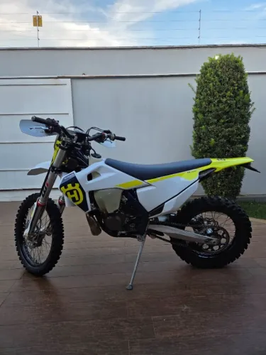 Husqvarna TE 300 2t