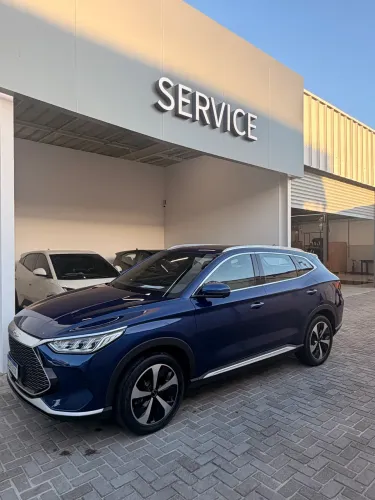 BYD Song Plus 1.5 16V Aut. (hibrido) 2024