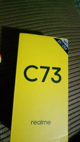 Celular C73