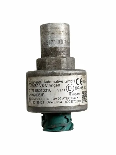 Sensor De Velocidade Da Renault Master 2.5 Original