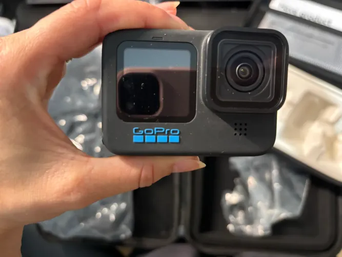 VENDO - GoPro HERO10 Black