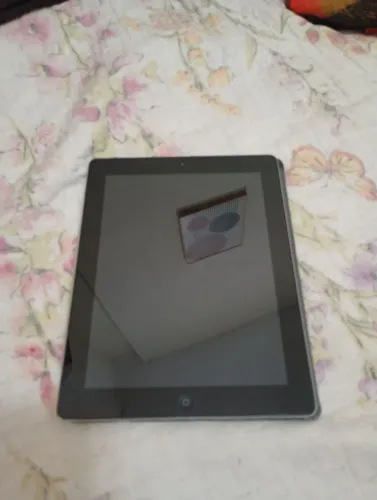 IPAD APPLE MODELO A1396