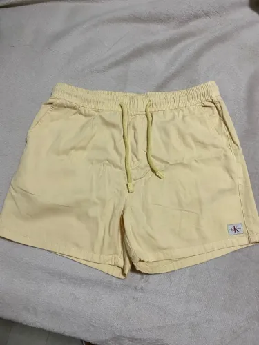 Shorts Calvin Klein