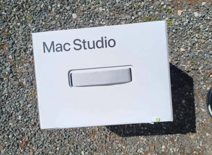 Mac Studio m2 Max | 96GB| 8 TB SSD | 38GPU
