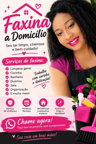Faxina